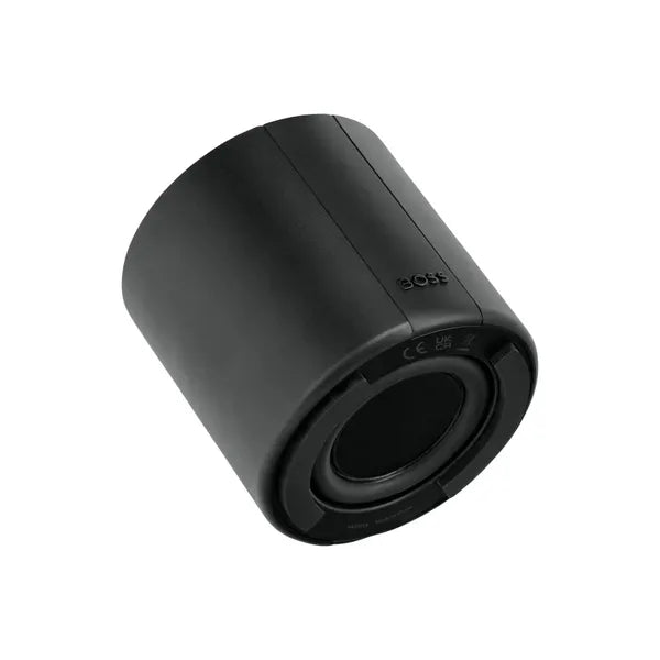 HUGO BOSS, enceinte Gear Matrix, noire