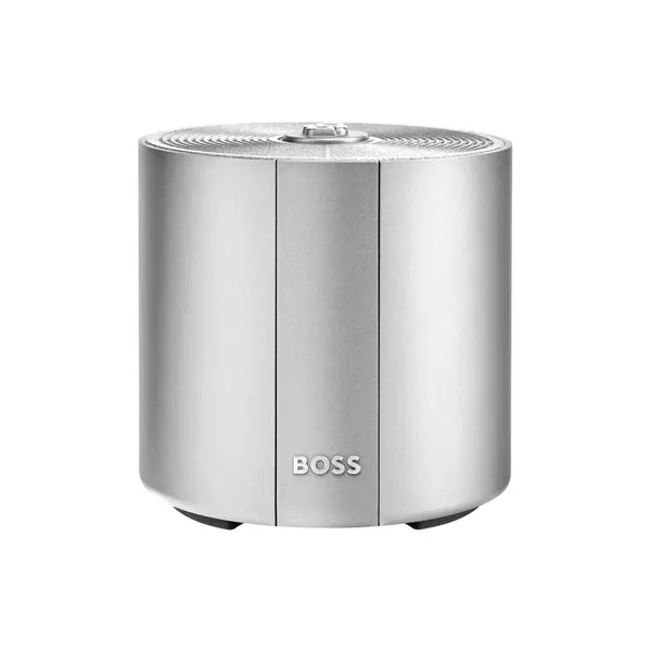 HUGO BOSS, Speaker Gear Matrix, black