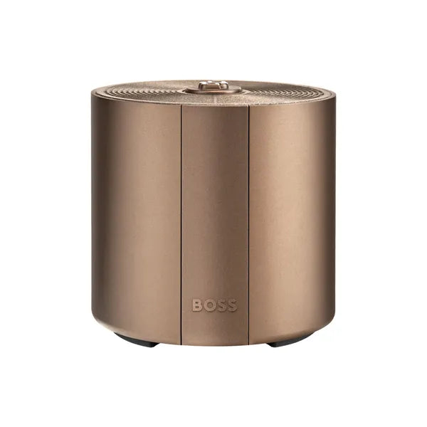 HUGO BOSS, Speaker Gear Matrix, black