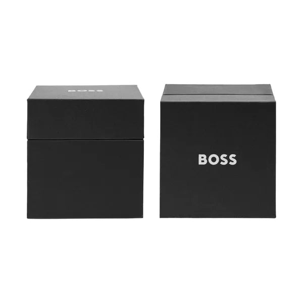 HUGO BOSS, Lautsprecher, Elemental, Mini, Camel