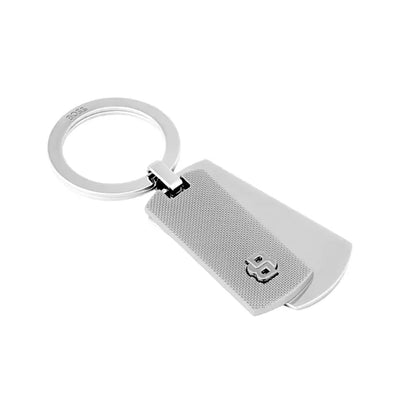 HUGO BOSS, keyring Tradition, dark blue