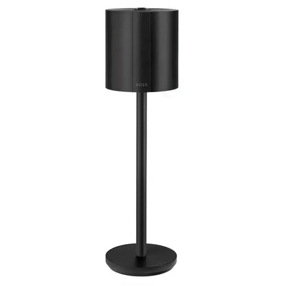 HUGO BOSS, Lampe Elemental, Black