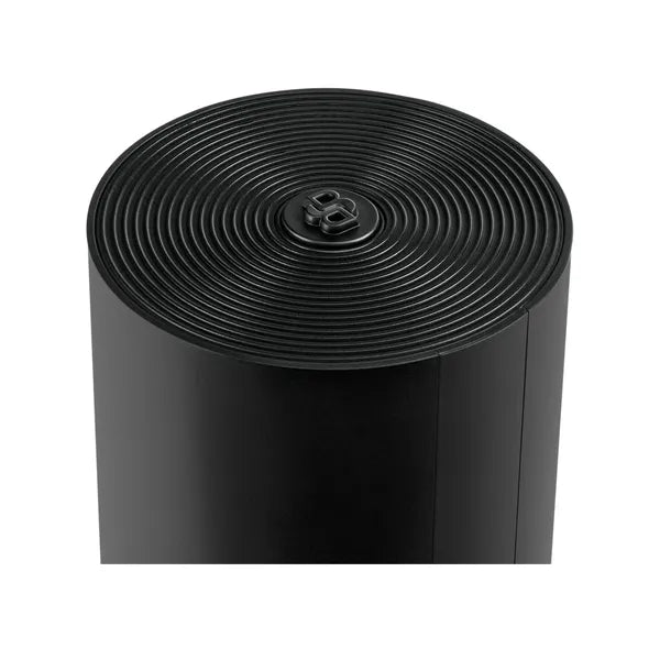 HUGO BOSS, Lampe Elemental, Black