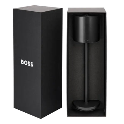 HUGO BOSS, Lampe Elemental, Black