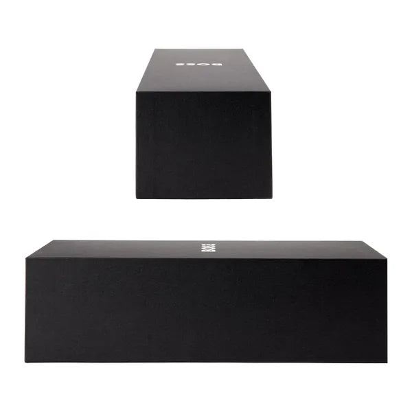 HUGO BOSS, Lampe Elemental, Black