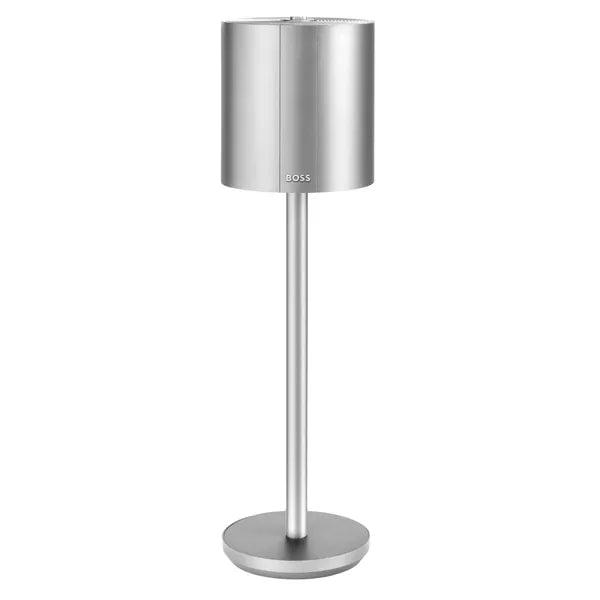 HUGO BOSS, Lampe Elemental, Silver
