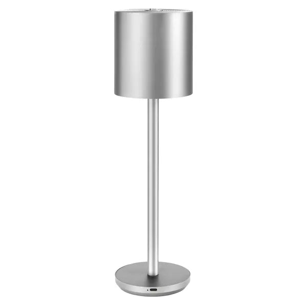 HUGO BOSS, Lampe Elemental, Silver