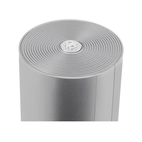 HUGO BOSS, Lampe Elemental, Silver