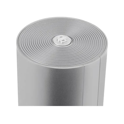 HUGO BOSS, Lampe Elemental, Silver