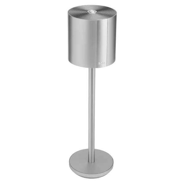 HUGO BOSS, Lampe Elemental, Silver