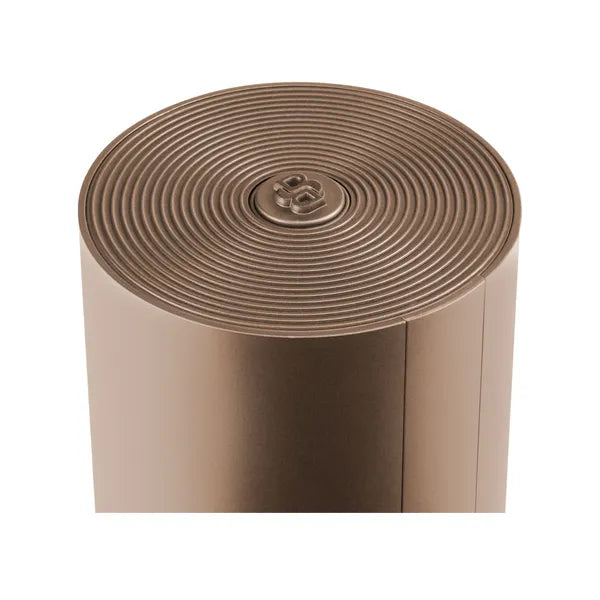 HUGO BOSS, Lampe Elemental, Camel