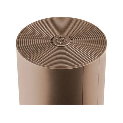 HUGO BOSS, Lampe Elemental, Camel