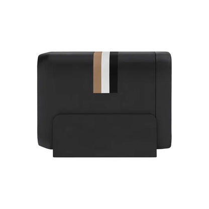 HUGO BOSS, Portefeuille, Noir iconique