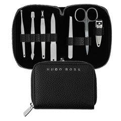 HUGO BOSS, Manikürset Storyline, Schwarz