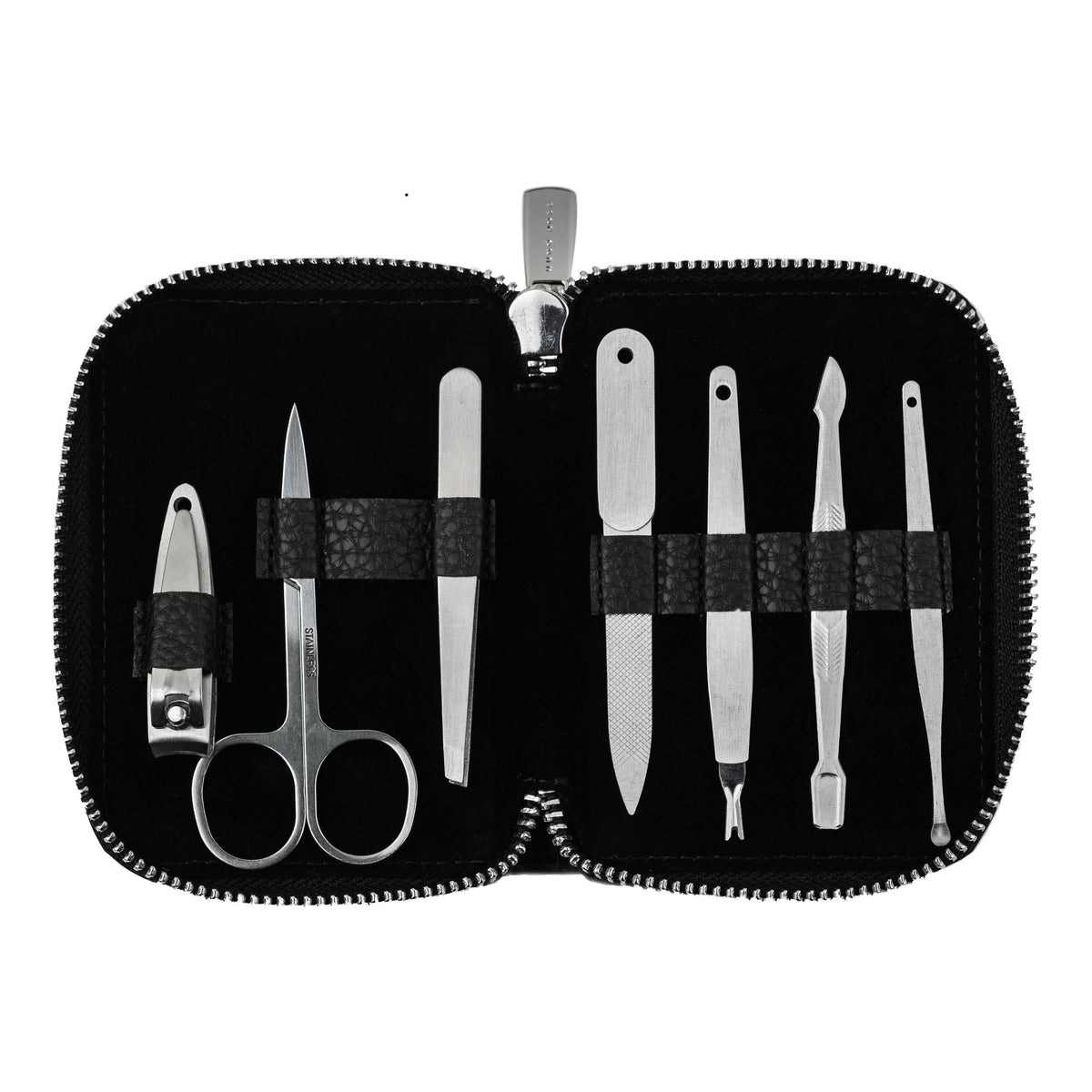 HUGO BOSS Manikrset Storyline Black