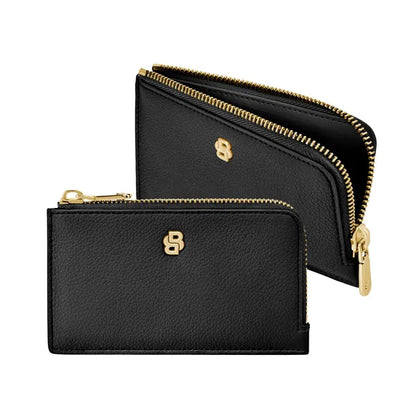 HUGO BOSS, Kartenhalter Signature Lady, Black