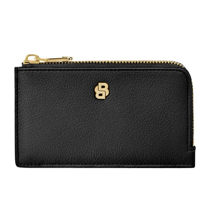 HUGO BOSS, Kartenhalter Signature Lady, Black