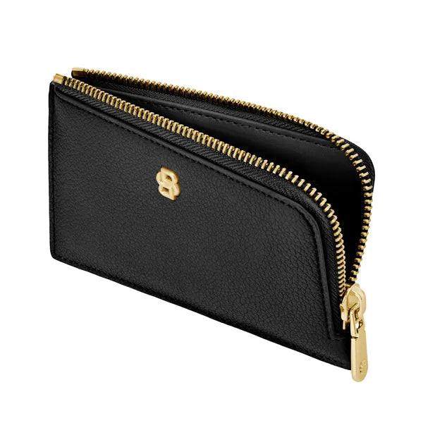 HUGO BOSS, Kartenhalter Signature Lady, Black