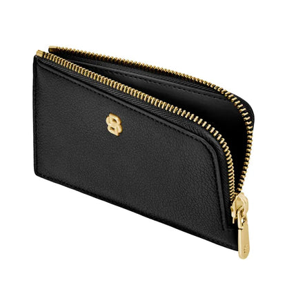 HUGO BOSS, Kartenhalter Signature Lady, Black