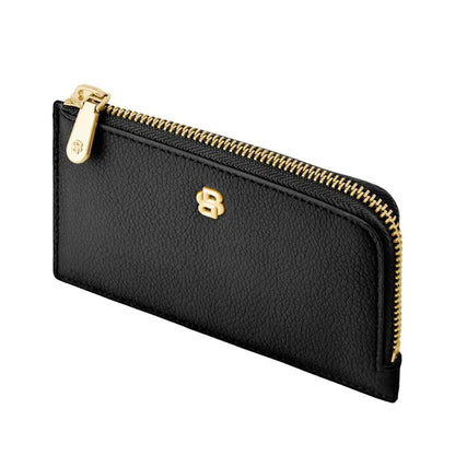 HUGO BOSS, Kartenhalter Signature Lady, Black