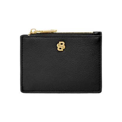 HUGO BOSS, Kartenhalter Signature Lady, Black