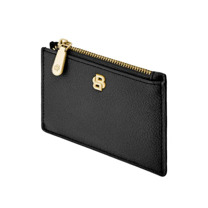 HUGO BOSS, Kartenhalter Signature Lady, Black