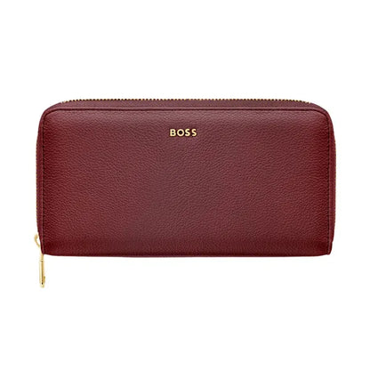 Portefeuille et porte-monnaie HUGO BOSS, Iconic Black