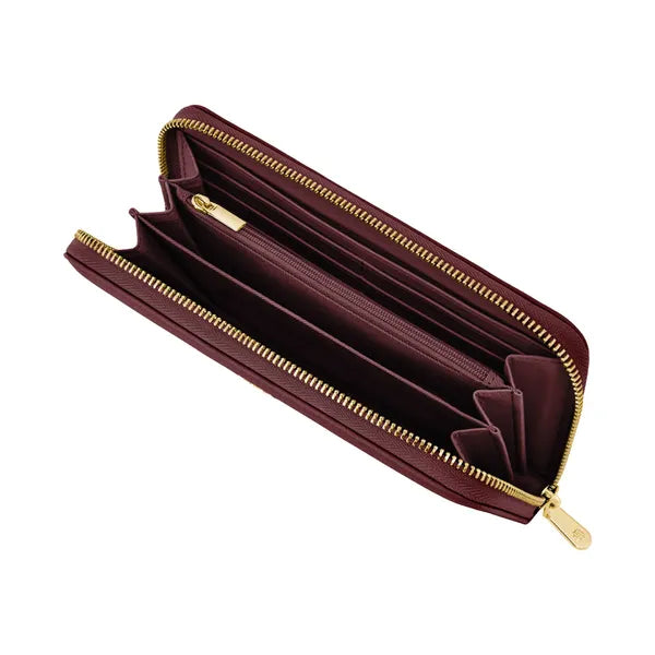 Portefeuille et porte-monnaie HUGO BOSS, Iconic Black