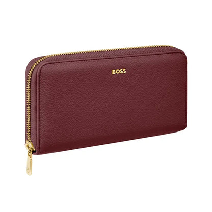 Portefeuille et porte-monnaie HUGO BOSS, Iconic Black