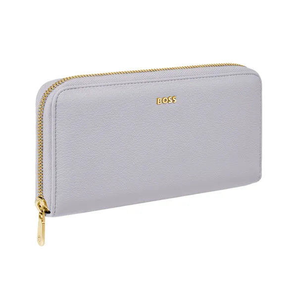 Portefeuille et porte-monnaie HUGO BOSS, Iconic Black