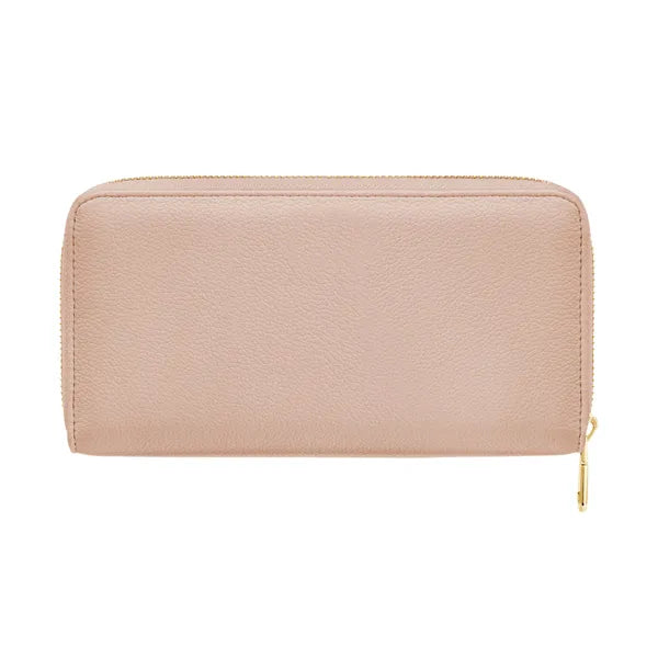 HUGO BOSS, Brieftasche, Signature Lady, Nude