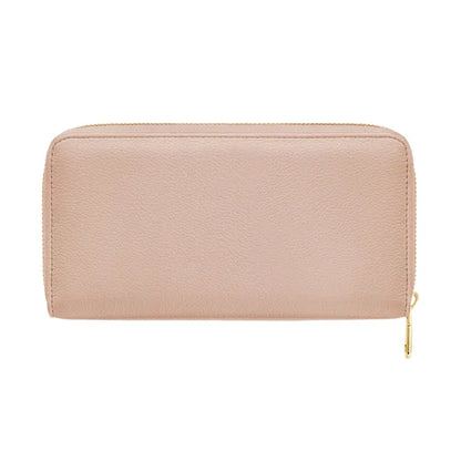 HUGO BOSS, Brieftasche, Signature Lady, Nude