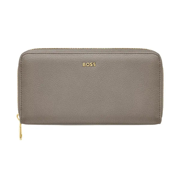 Portefeuille et porte-monnaie HUGO BOSS, Iconic Black