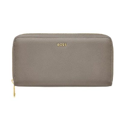 Portefeuille et porte-monnaie HUGO BOSS, Iconic Black