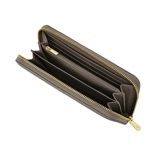Portefeuille et porte-monnaie HUGO BOSS, Iconic Black