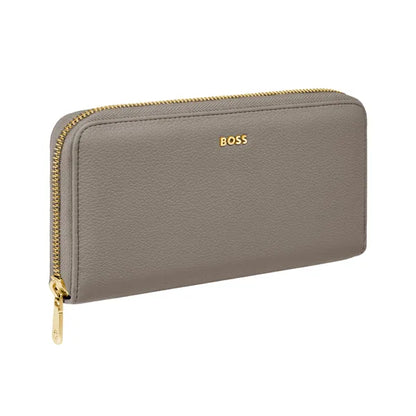 Portefeuille et porte-monnaie HUGO BOSS, Iconic Black