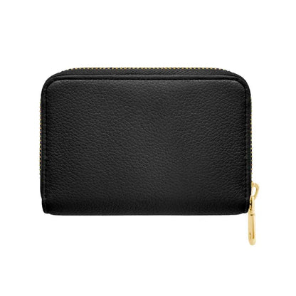 HUGO BOSS Brieftasche & Geldbörse, Signature Lady, Black