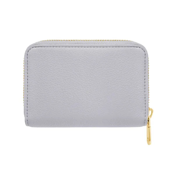 HUGO BOSS Brieftasche & Geldbörse, Signature Lady, Lilac