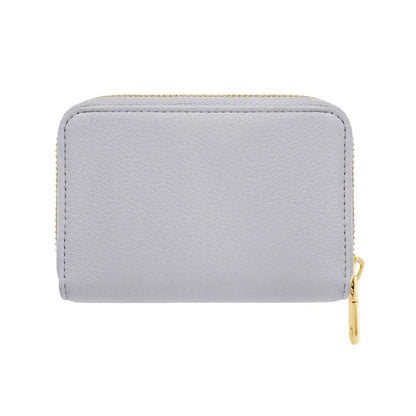 HUGO BOSS Brieftasche & Geldbörse, Signature Lady, Lilac