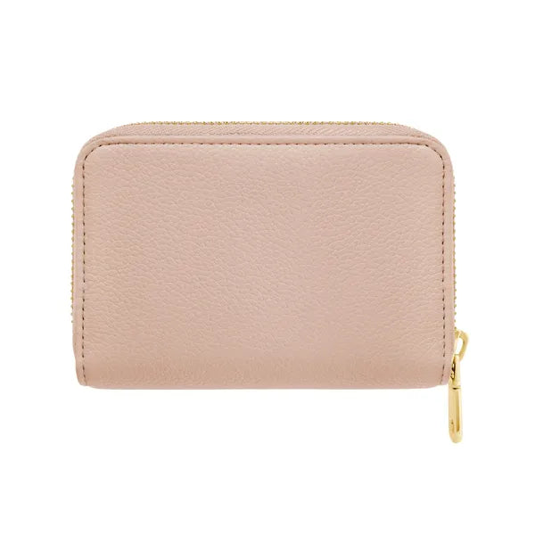HUGO BOSS Brieftasche & Geldbörse, Signature Lady, Nude
