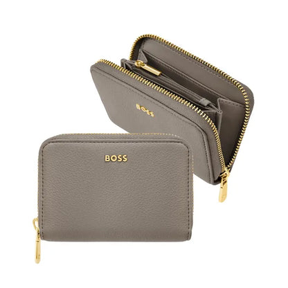 Portefeuille et porte-monnaie HUGO BOSS, Iconic Black
