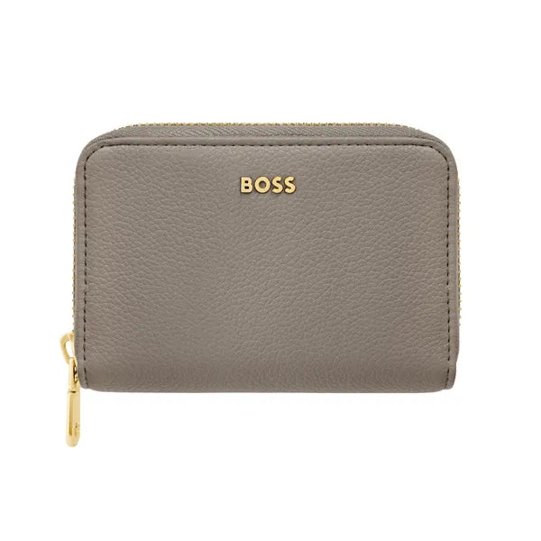 Portefeuille et porte-monnaie HUGO BOSS, Iconic Black
