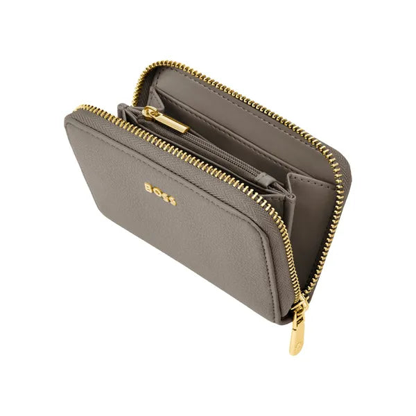 Portefeuille et porte-monnaie HUGO BOSS, Iconic Black