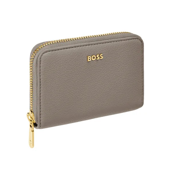 Portefeuille et porte-monnaie HUGO BOSS, Iconic Black
