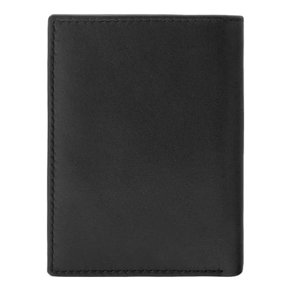 Portefeuille et porte-monnaie HUGO BOSS, Iconic Black