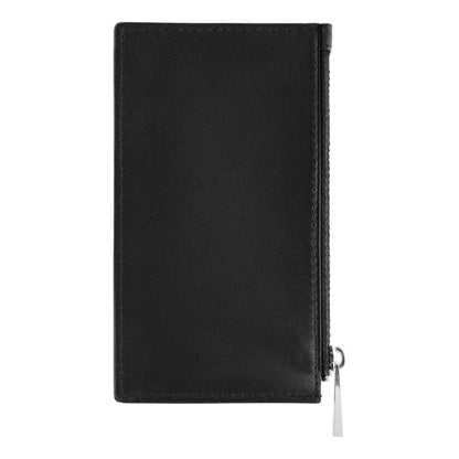 HUGO BOSS, Kartenhalter Emblematic, Black