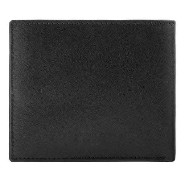 HUGO BOSS Brieftasche & geldbörse Emblematic Black