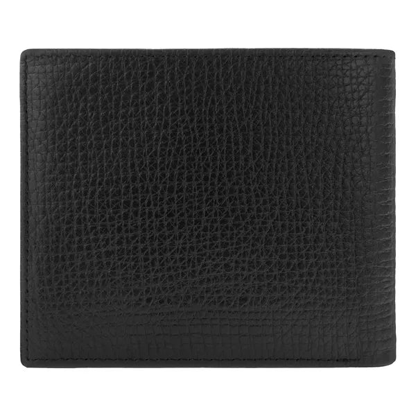 Portefeuille et porte-monnaie HUGO BOSS, Iconic Black