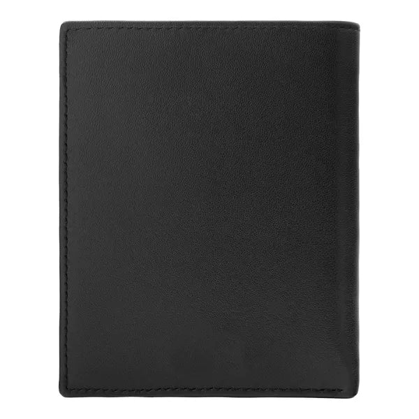 Portefeuille et porte-monnaie HUGO BOSS, Iconic Black