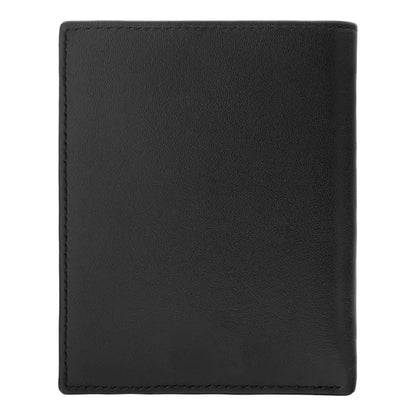 Portefeuille et porte-monnaie HUGO BOSS, Iconic Black